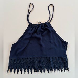 Staring at Stars Tank SZ S